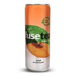 Fuse Tea Ice Tea Şeftali İçindekiler, Kalori, Besin Öğeleri