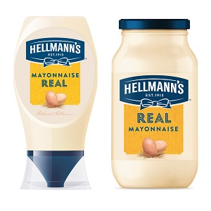 Hellmann's Mayonez