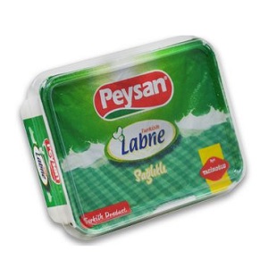 Peysan Labne