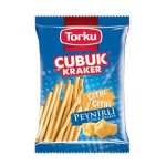 Torku Peynirli Çubuk Kraker İçindekiler ve Kalori Bilgisi