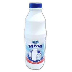 Dost Ayran