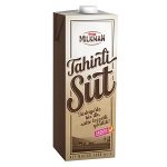 Saray Milkman Tahinli Süt İçindekiler, Kalori, Besin Öğeleri