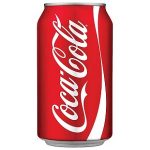 Coca-Cola İçindekiler, Kalori, Besin Öğeleri