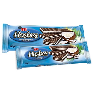 Eti Hoşbeş Hindistan Cevizli