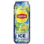 Lipton Ice Tea Double Ice İçindekiler, Kalori, Besin Öğeleri