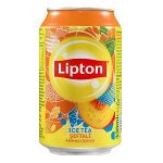 Lipton Ice Tea Şeftali