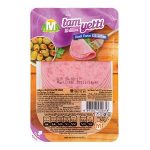 Migros Tam Yetti Hindi Salam İçindekiler, Kalori, Besin Öğeleri