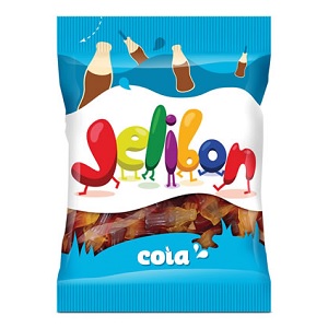 Kent Jelibon Cola
