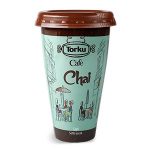 Torku Cafe Chai İçindekiler, Kalori, Besin Öğeleri