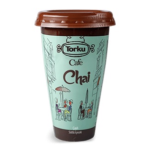 Torku Cafe Chai