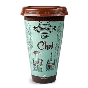 Torku Cafe Chai