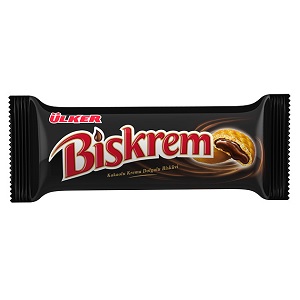 Ülker Biskrem