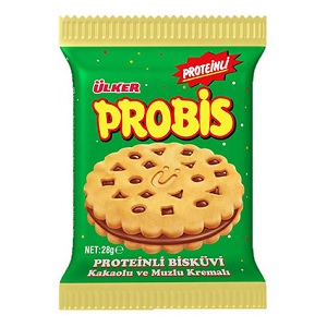 Ülker Probis