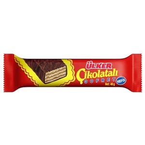 Ülker Çikolatalı Gofret