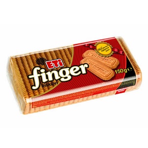Eti Finger Bisküvi