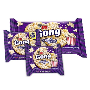Eti Gong