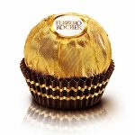 Ferrero Rocher İçindekiler, Kalori, Besin Öğeleri