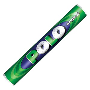Polo Naneli Şeker
