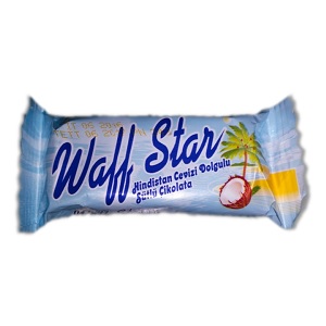 Waff Star