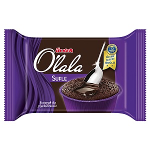 Ülker O'lala Sufle