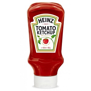 Heinz Ketçap