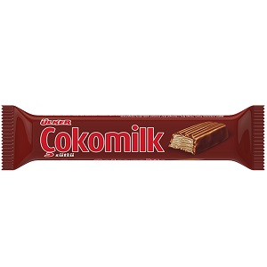 Ülker Çokomilk