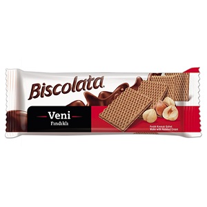 Biscolata Veni Fındıklı