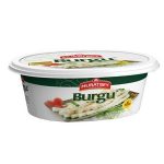 Muratbey Burgu Peynir İçindekiler, Kalori, Besin Öğeleri
