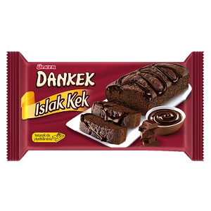 Ülker Dankek Islak Kek