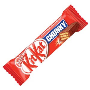 Nestle Kitkat