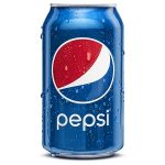 Pepsi İçindekiler, Kalori, Besin Öğeleri