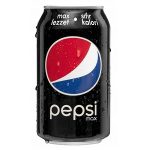 Pepsi Max İçindekiler, Kalori, Besin Öğeleri