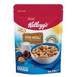 Ülker Kellogg’s Çıtır Müsli İçindekiler, Kalori, Besin Öğeleri