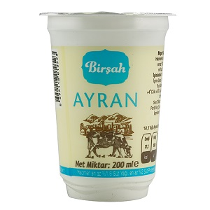 Birşah Ayran