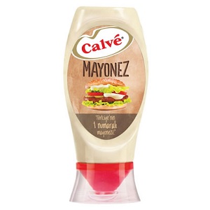 Calve Mayonez
