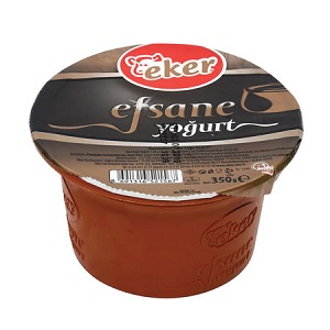 Eker Efsane Yoğurt