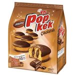 Eti Popkek Mini Çikolatalı