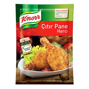 Knorr Çıtır Pane Harcı