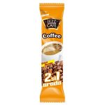 Lezzcafe 2’si 1 Arada İçindekiler, Kalori, Besin Öğeleri