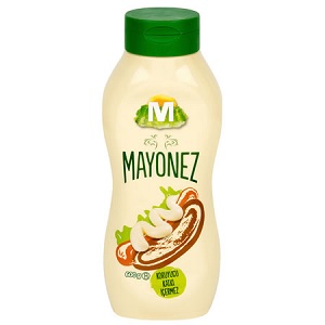 Migros Mayonez