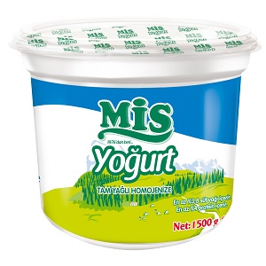 Mis Yoğurt