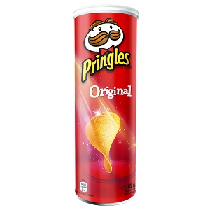 Pringles Original