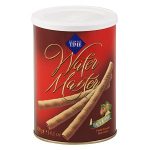 Çizmeci Time Wafer Master İçindekiler, Kalori, Besin Öğeleri