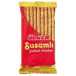 Ülker Susamlı Çubuk Kraker