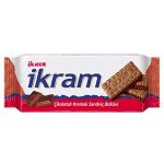 Ülker İkram Çikolatalı Sandviç Bisküvi