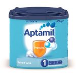 Nutricia Aptamil 1 Bebek Sütü (0-6 ay)