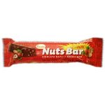 Buono Nuts Bar İçindekiler, Kalori, Besin Öğeleri