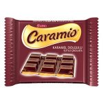 Ülker Caramio Karamel Dolgulu Sütlü Çikolata