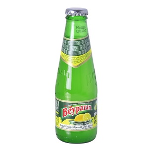 Beypazarı Limonlu Soda