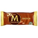 Magnum Bademli Dondurma